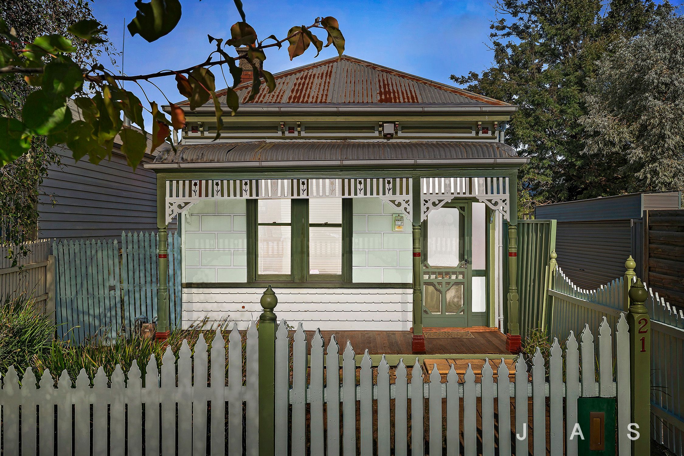 21 Lynch Street Footscray VIC, Footscray - Thumbnail 2