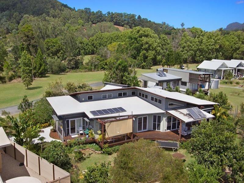9 Coolamon View CURRUMBIN VALLEY QLD, Currumbin Valley - Thumbnail 4