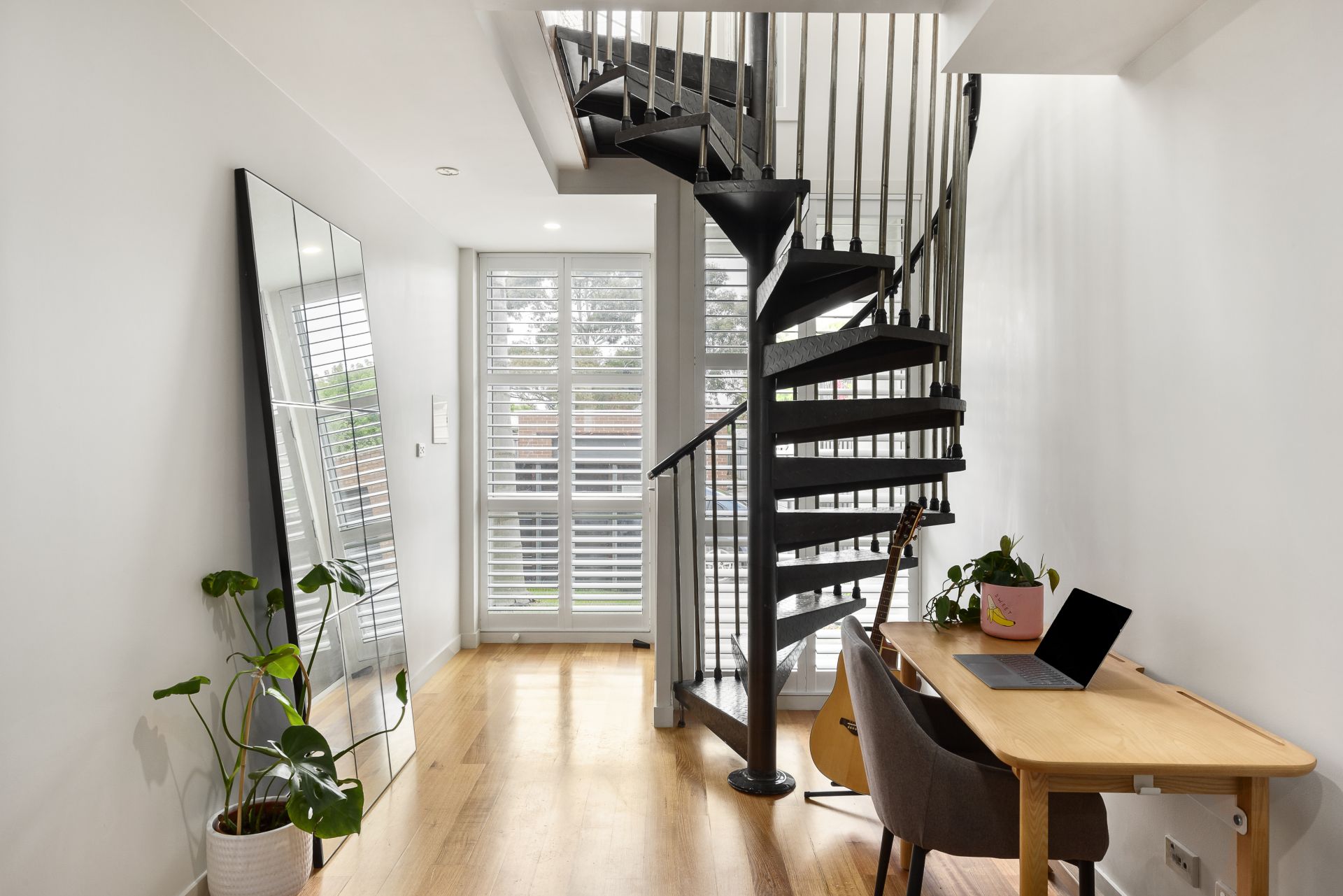 Easy Living with Unique Style