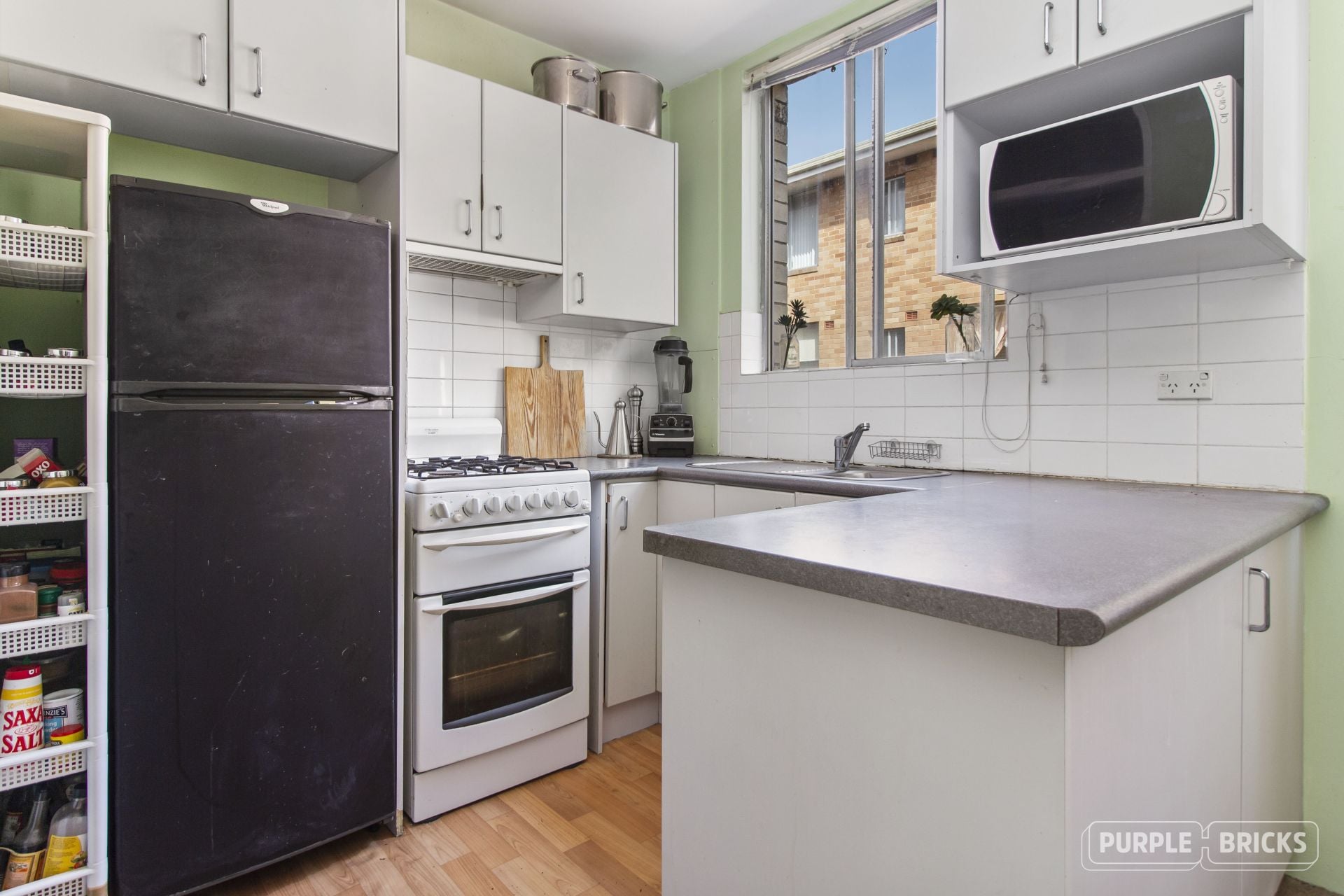 4/38C Ewart Street, MARRICKVILLE NSW 2204, Marrickville - Thumbnail 4