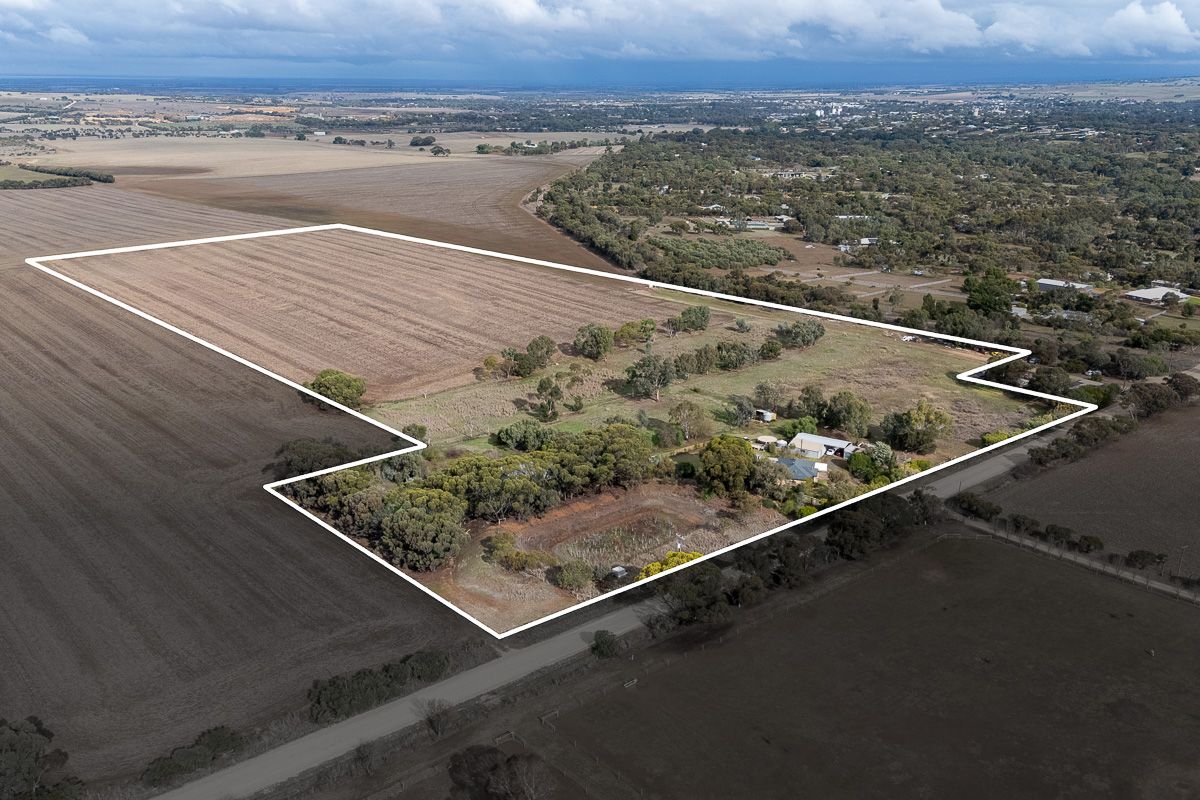 242 Burnside Road Strathalbyn 5255