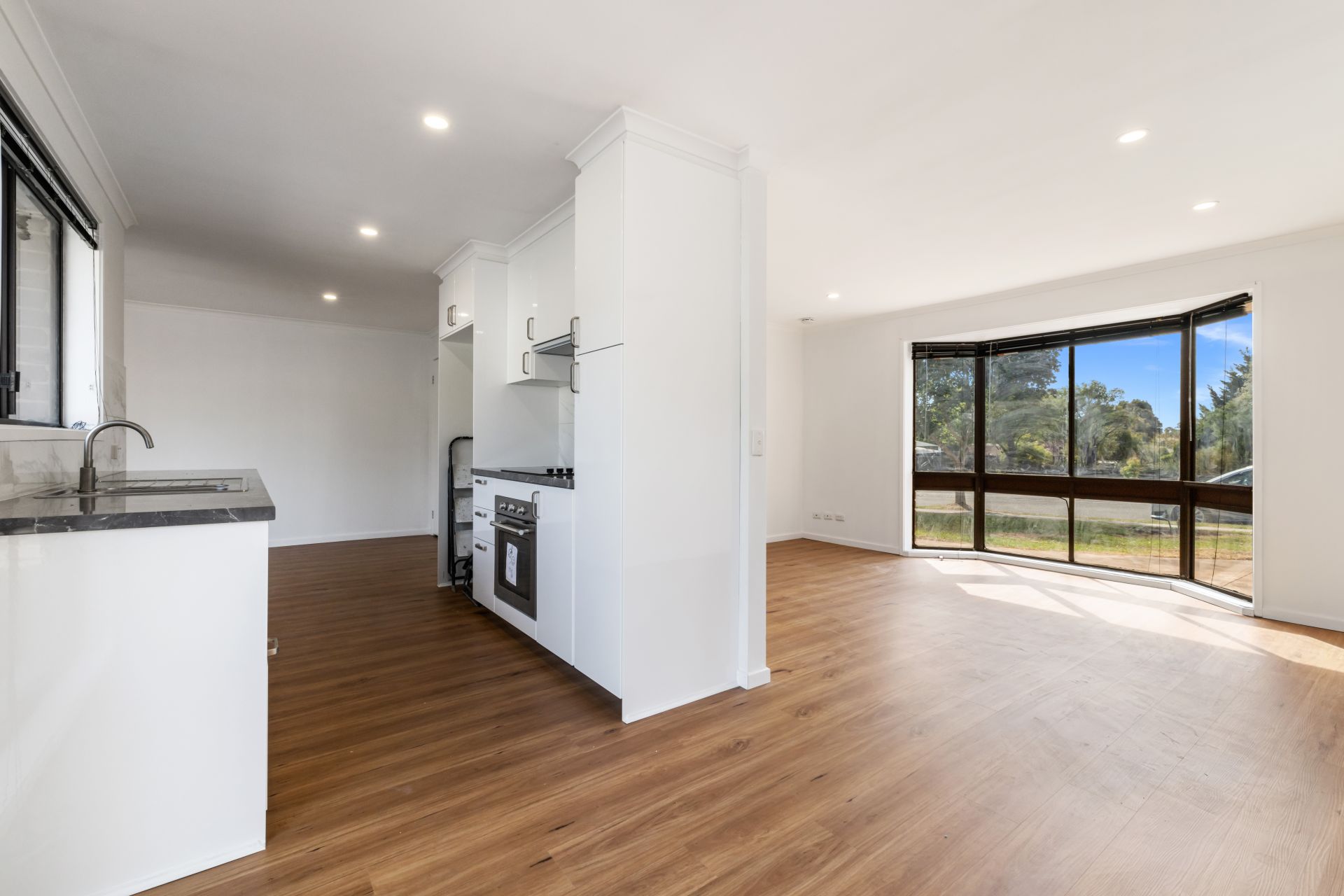 Just Renovated & Ready to Move In – Spacious 3 Bedroom Home!