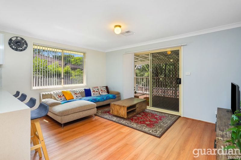 18 Redbush Close Rouse Hill NSW, Rouse Hill - Thumbnail 4