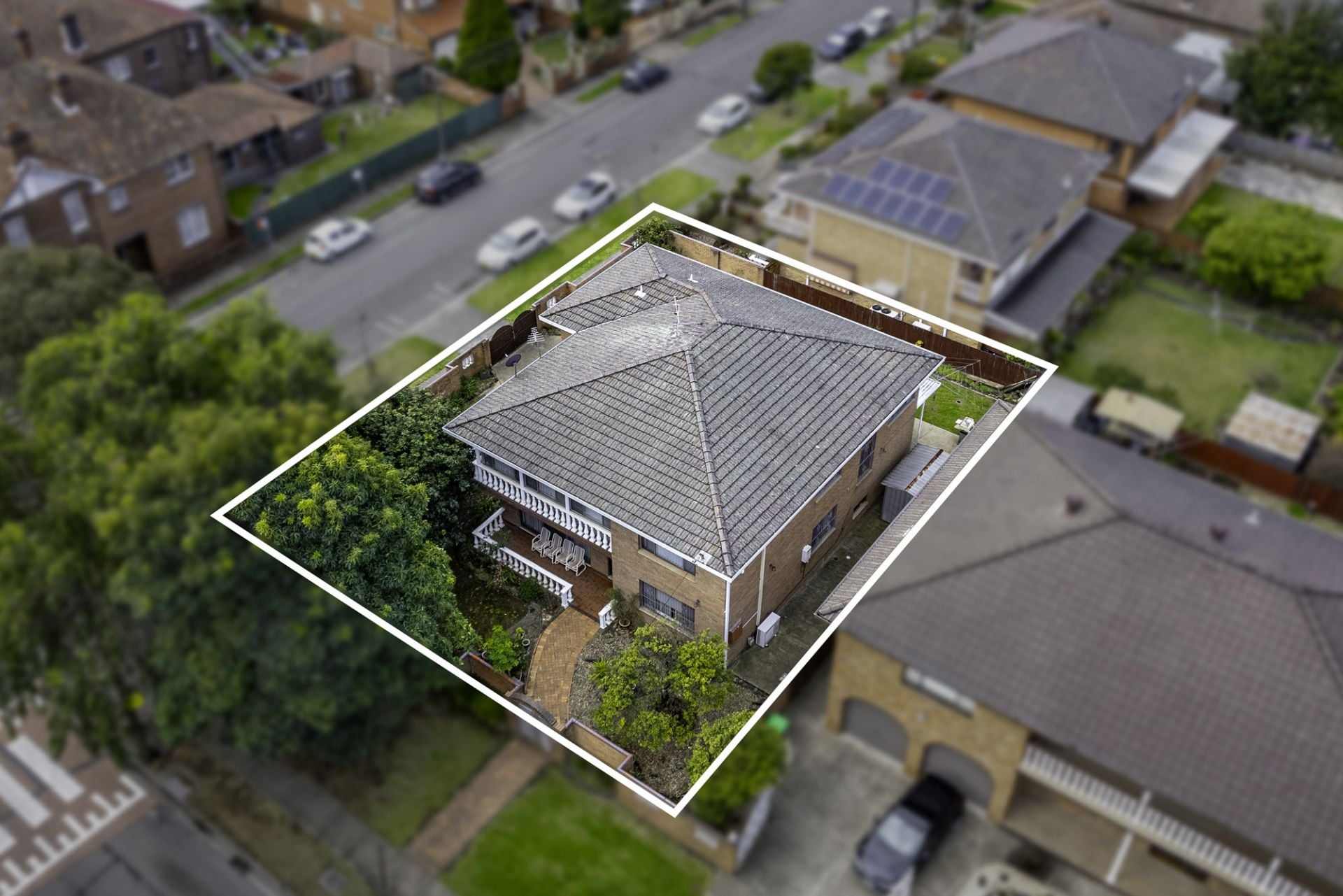 80 Shaftesbury Road, Burwood, Burwood - Thumbnail 3