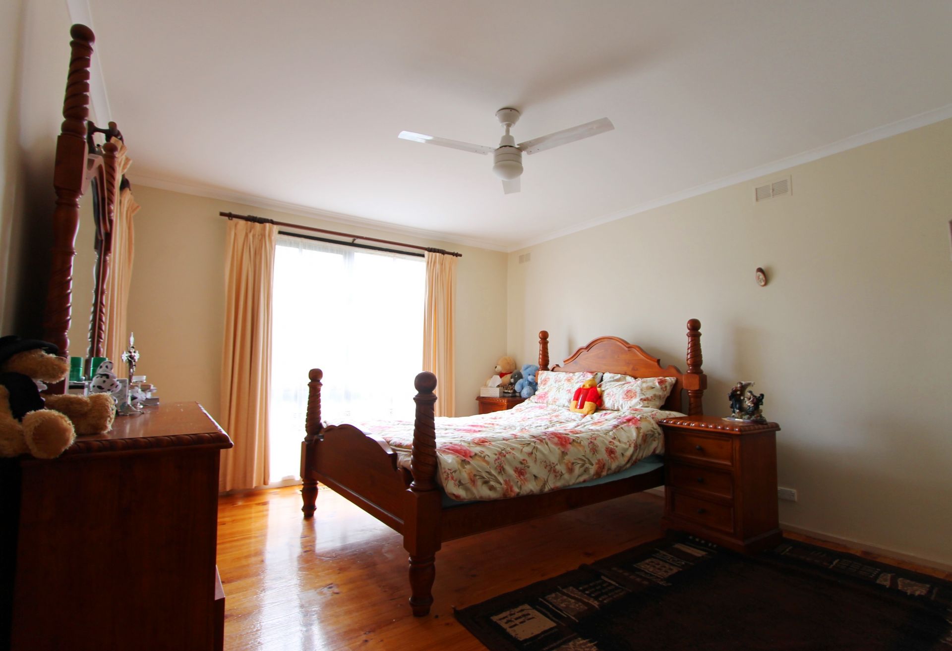 DOUBLE STOREY FAMILY HOME