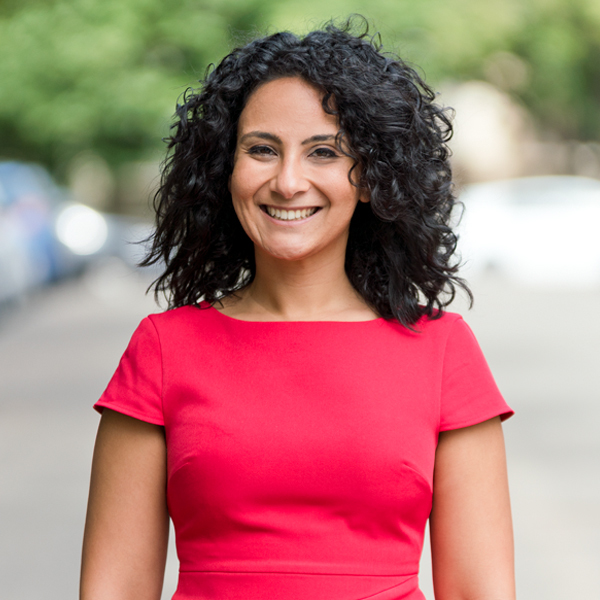 Daniella Wassef Real Estate Agent Cobden & Hayson