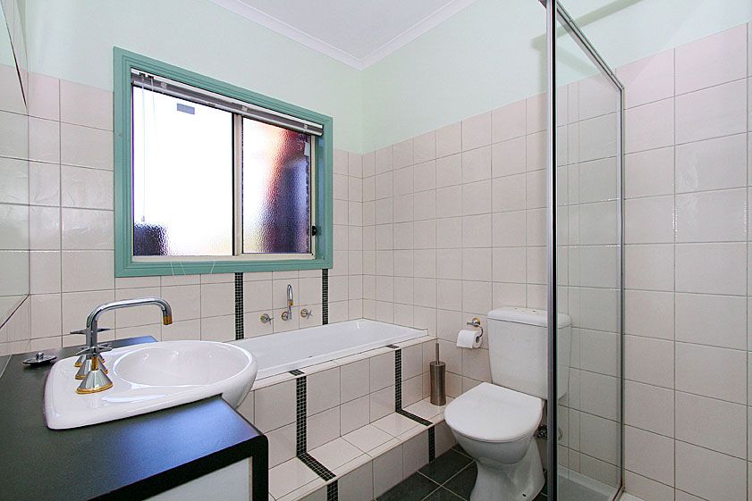 Quiet Block of two- Impressive unit