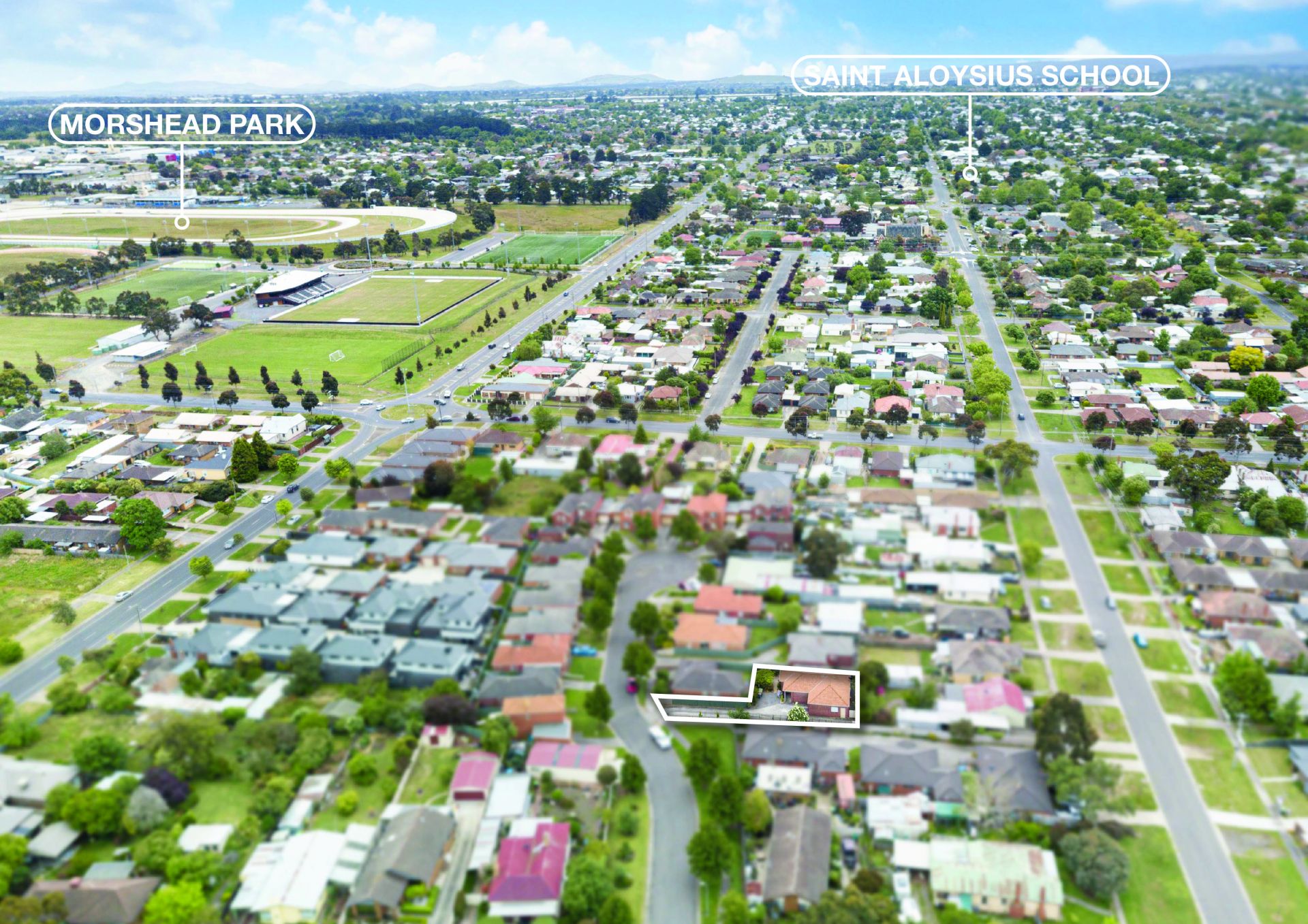 21 Domain Gardens Sebastopol VIC, Sebastopol - Thumbnail 2