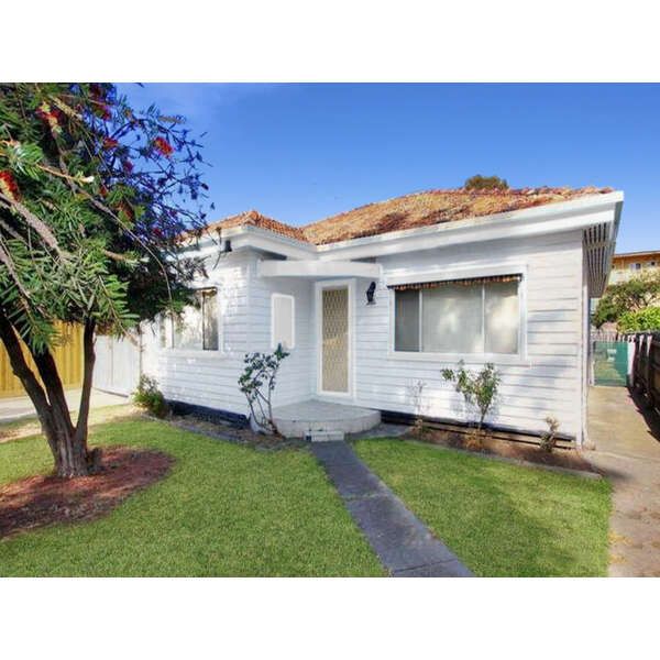 Lovely Three Bedroom Home