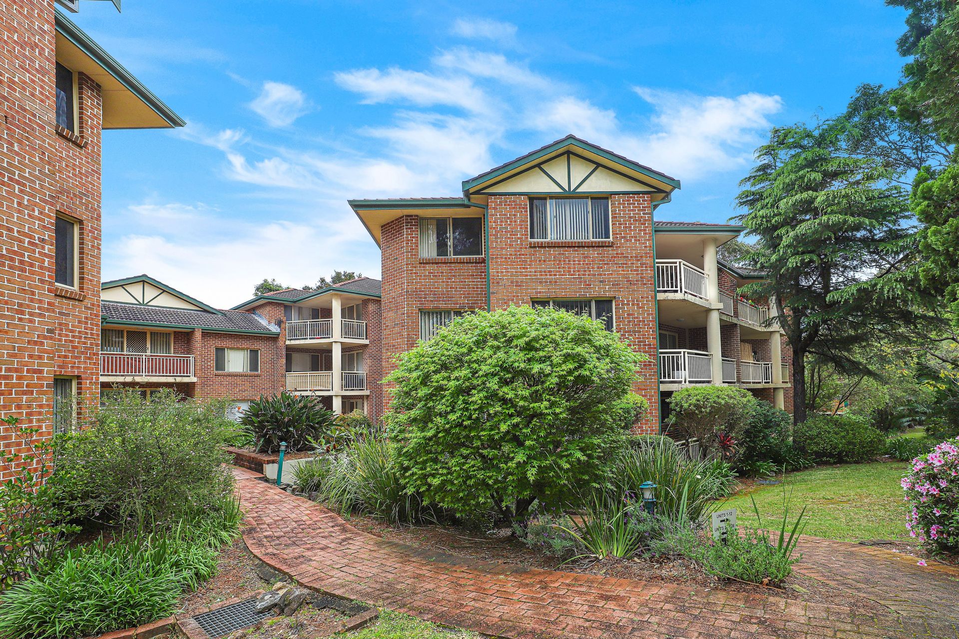 5/514-520 President Avenue, Sutherland, Sutherland - Thumbnail 3