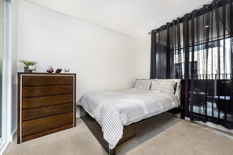 B1.307/22A George Street, LEICHHARDT, Leichhardt - Thumbnail 8