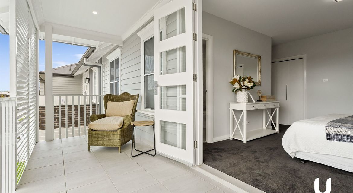 Catherine Field 48 Astley Road