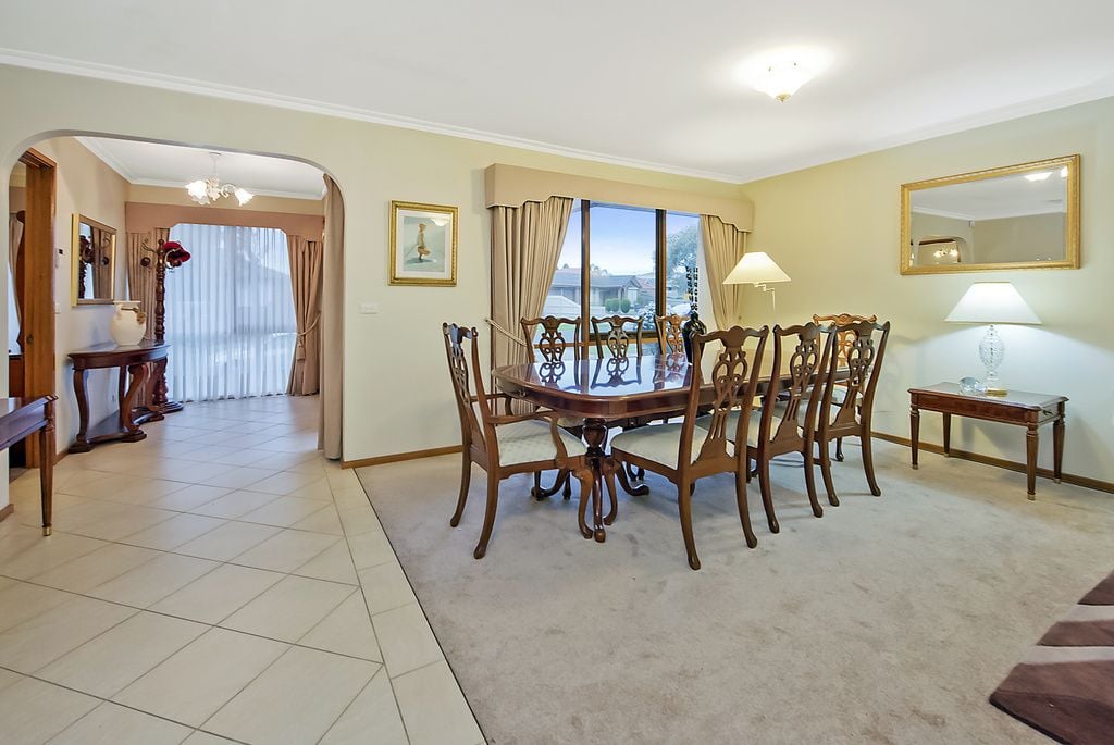 Spacious Family Home In Top Location!