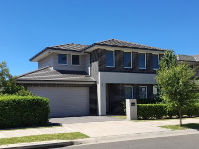 Oran Park 7 Debenham Street