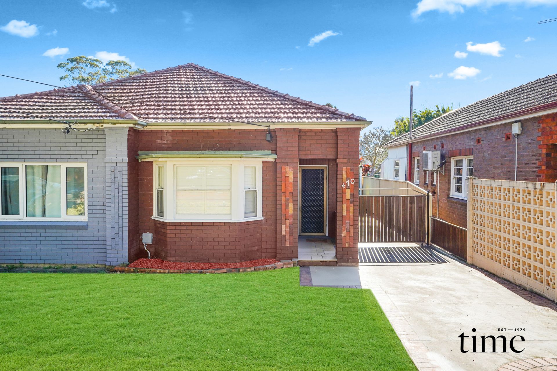470 Lyons Road, Five Dock NSW