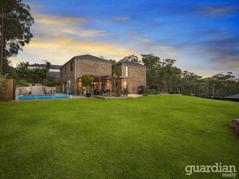 30 Millstream Grove DURAL NSW, Dural - Thumbnail 2