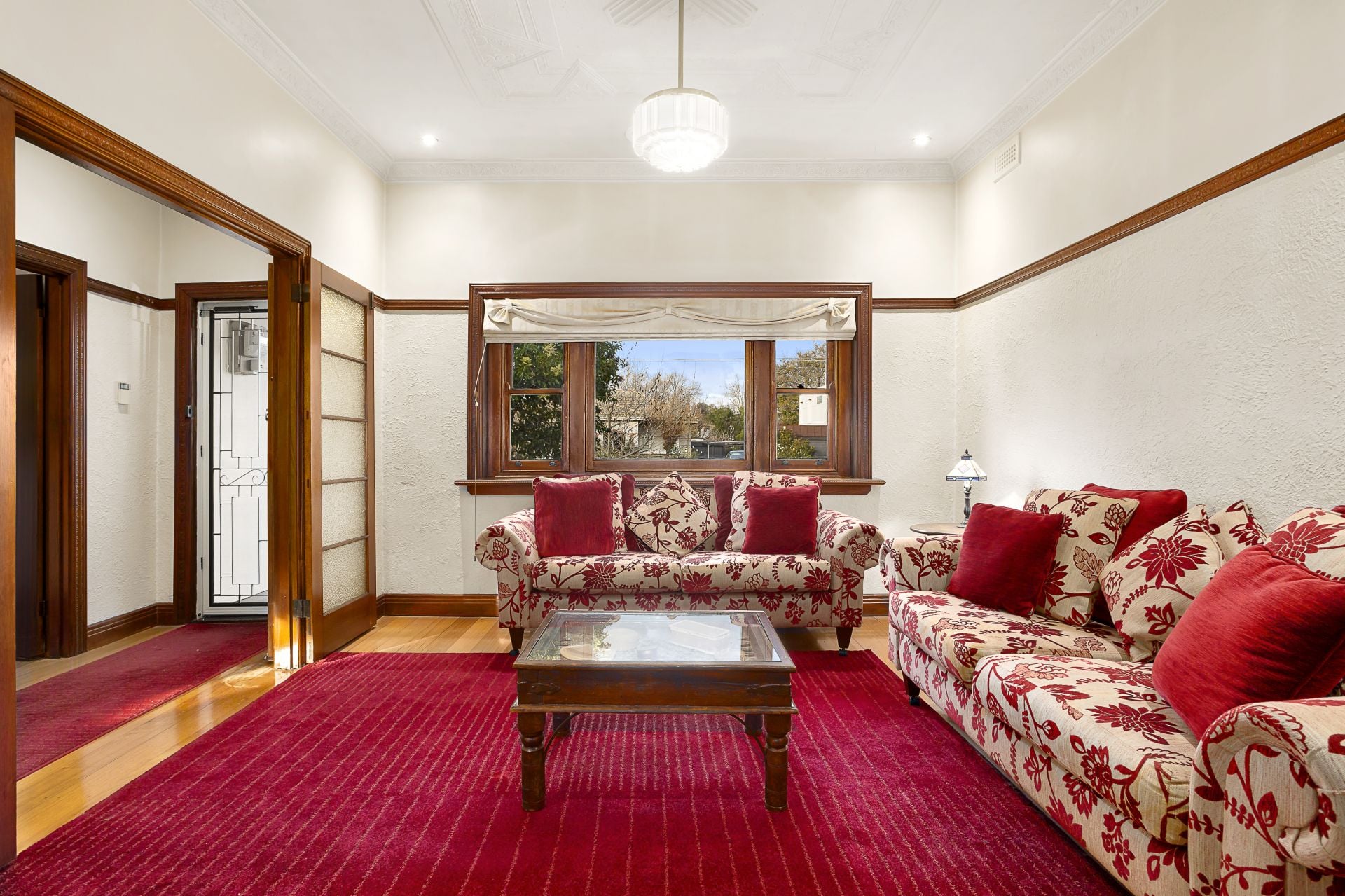 Enduring Appeal of Art Deco Design