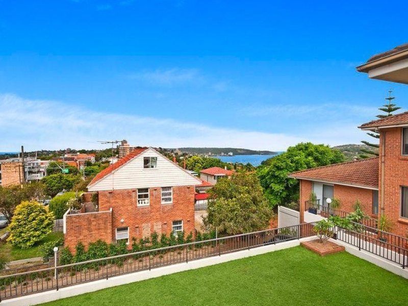 Real Estate For Sale 2/417 Sydney Road Balgowlah , NSW