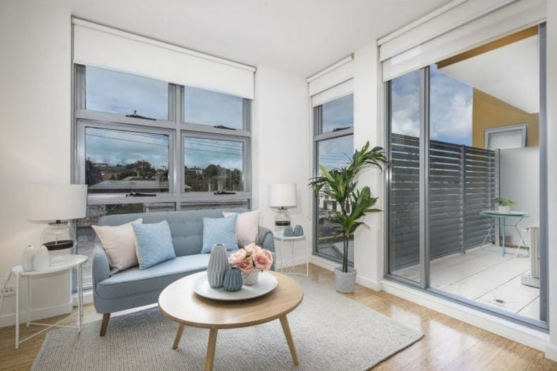14/110 Maribyrnong Road, Moonee Ponds