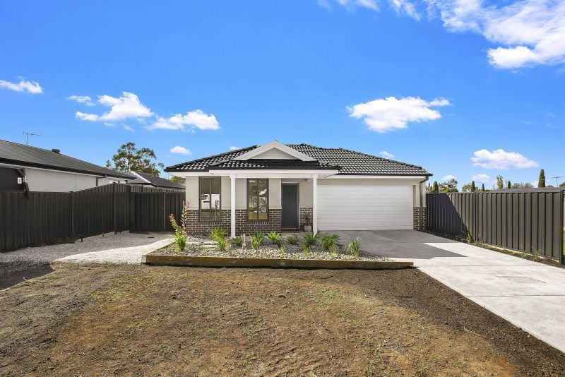 114 Bentinck Street, Wallan
