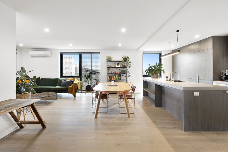 801/251 Johnston Street, Abbotsford