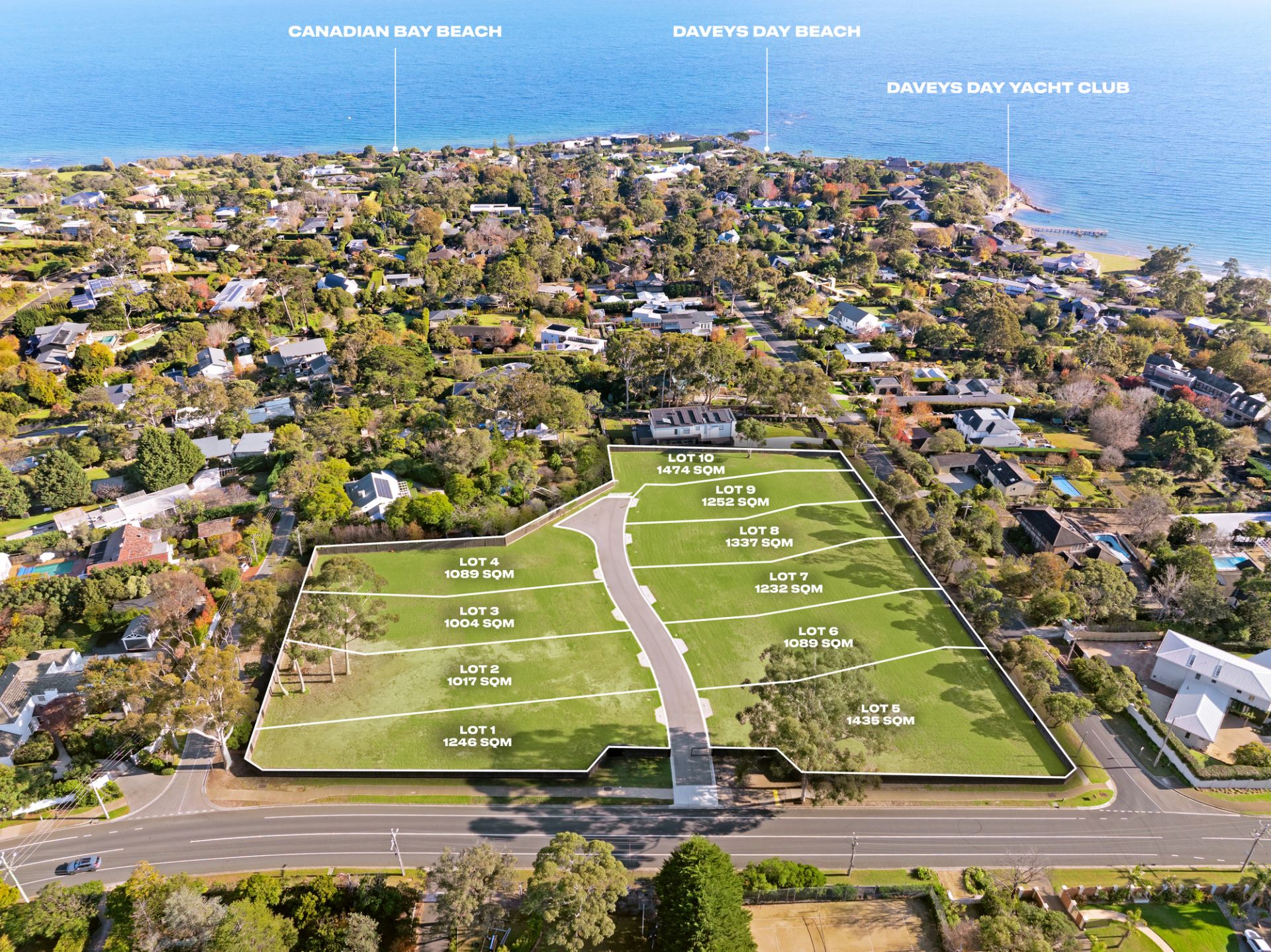 Kay & Burton | 109 Old Mornington Road, Mount Eliza