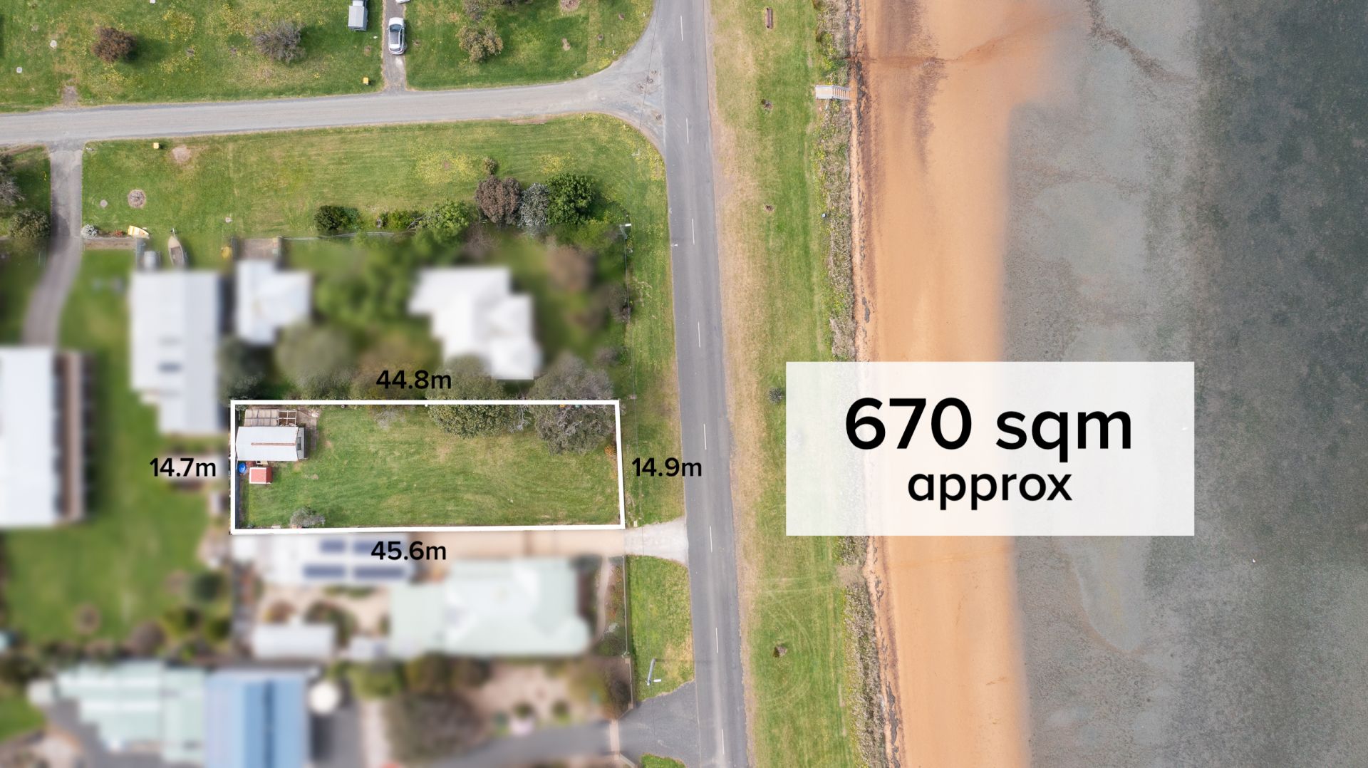 24 Beach Road, Rhyll OBrien Real Estate