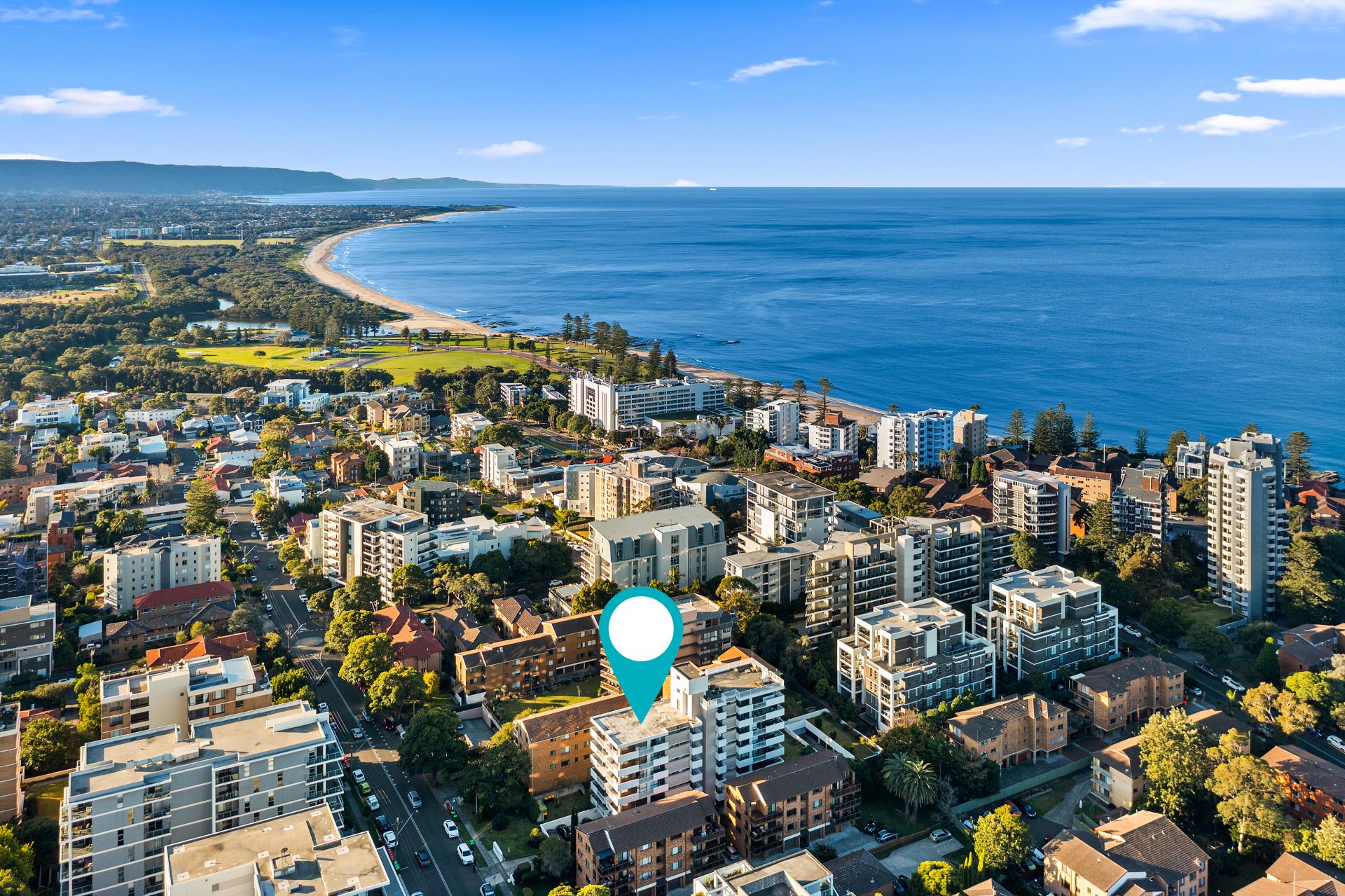 Real Estate For Sale 4/27 Church Street Wollongong , NSW