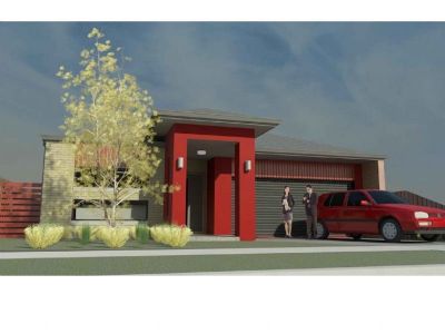 Lot 8047 Plume Drive MERNDA, Mernda - Thumbnail 4