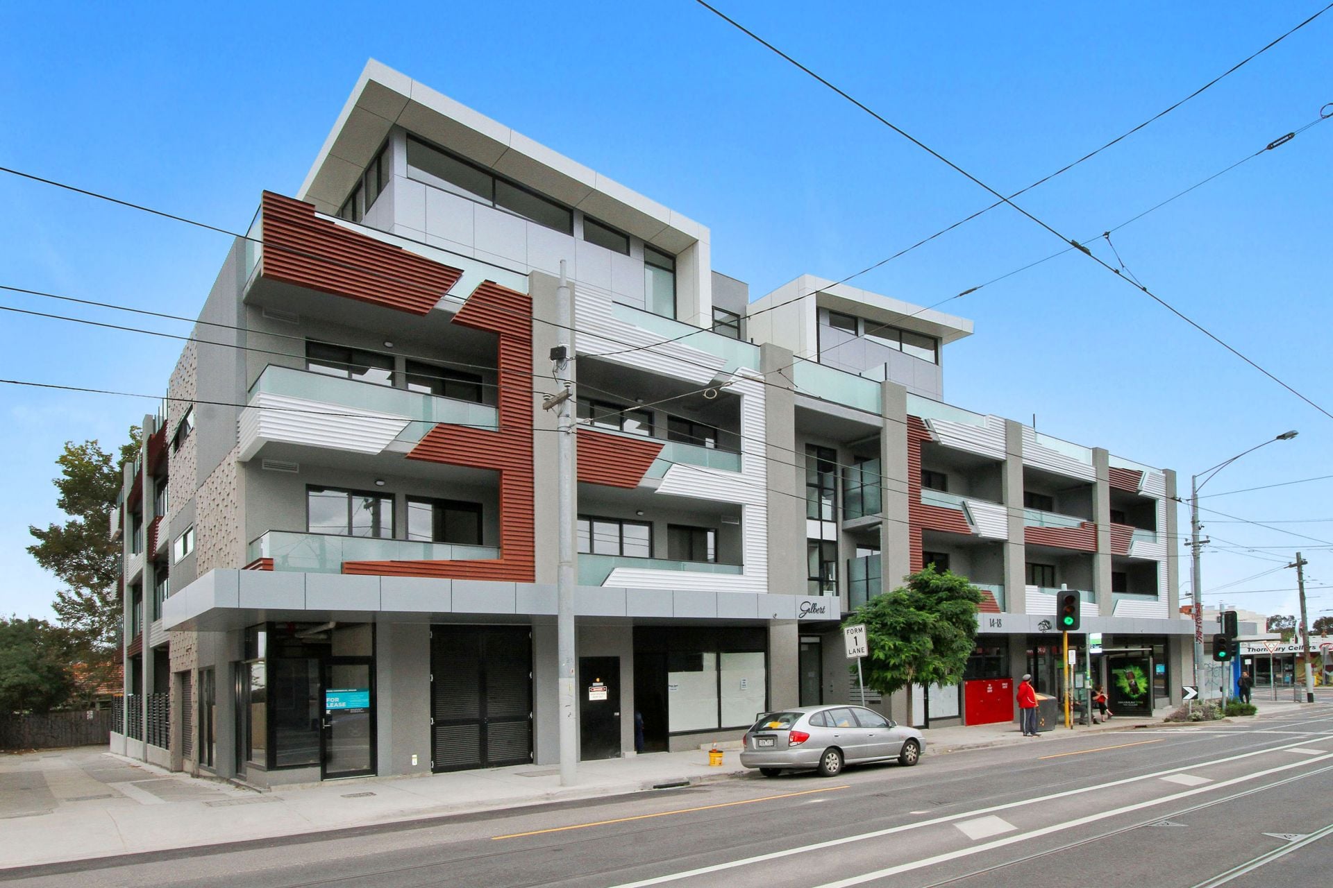 CONTEMPORARY AND CHIC - WELCOME TO 