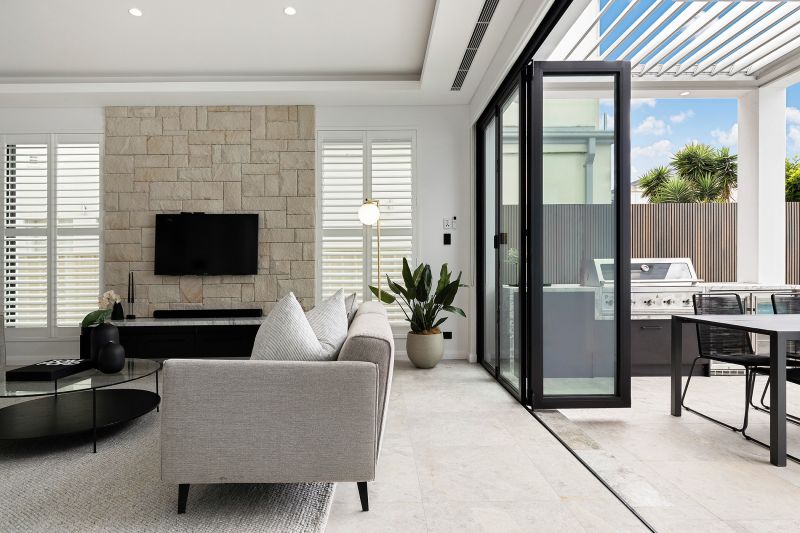 Real Estate For Sale 110 Clareville Avenue Sandringham , NSW