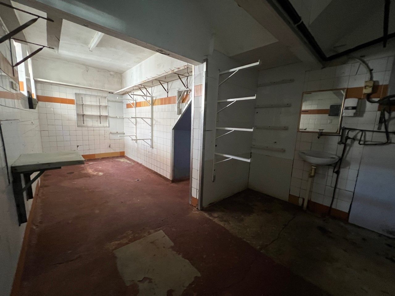 Real Estate For Commercial Lease Shop/30 Walz Street Rockdale , NSW