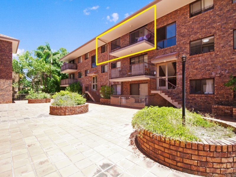17/7 Barrett Street, TWEED HEADS WEST, Tweed Heads West - Thumbnail 2