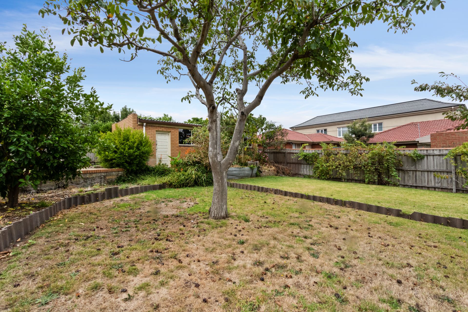 Spacious 4 Bedroom House - 6 Month Lease