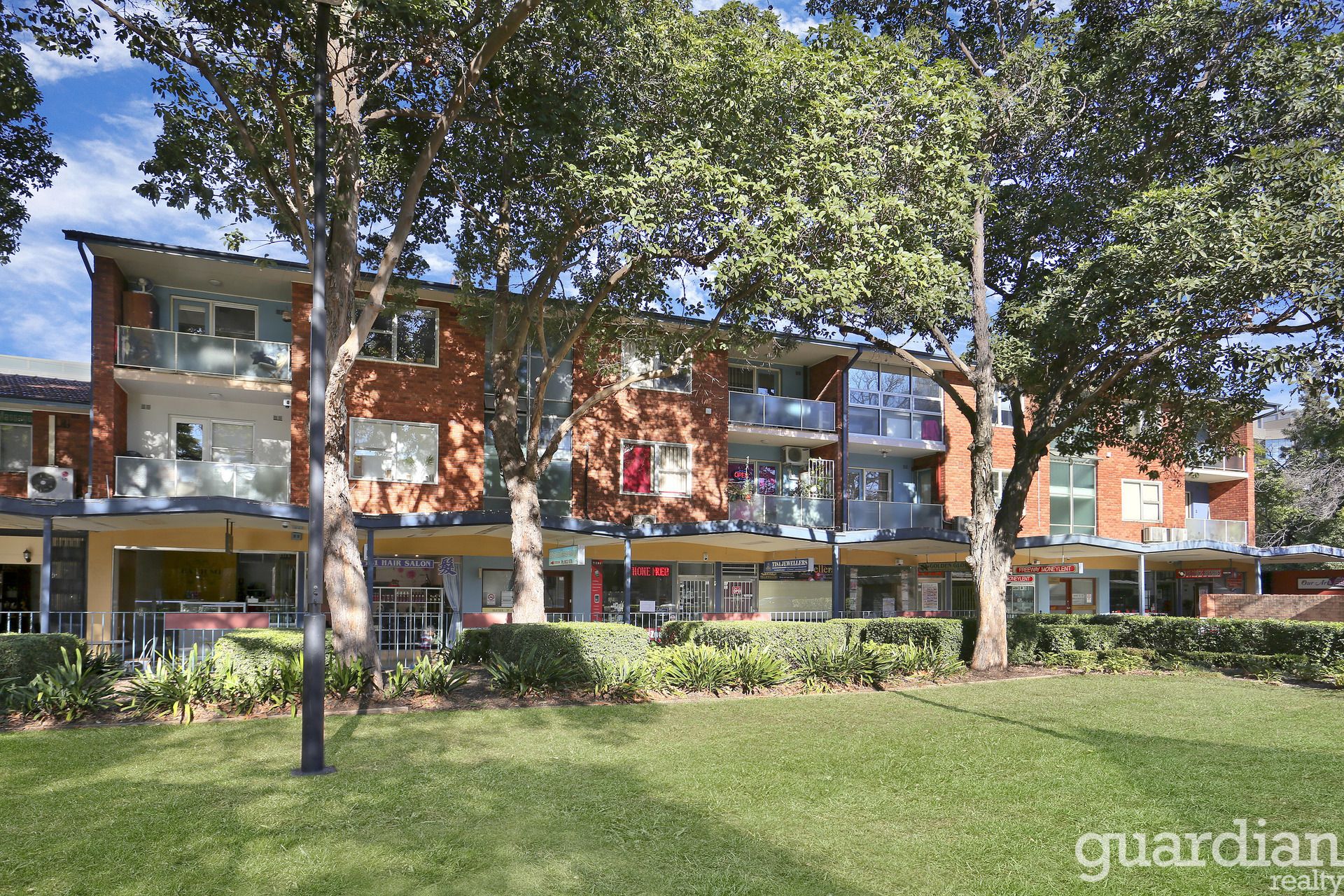 181 Church Street, Parramatta - Thumbnail 2