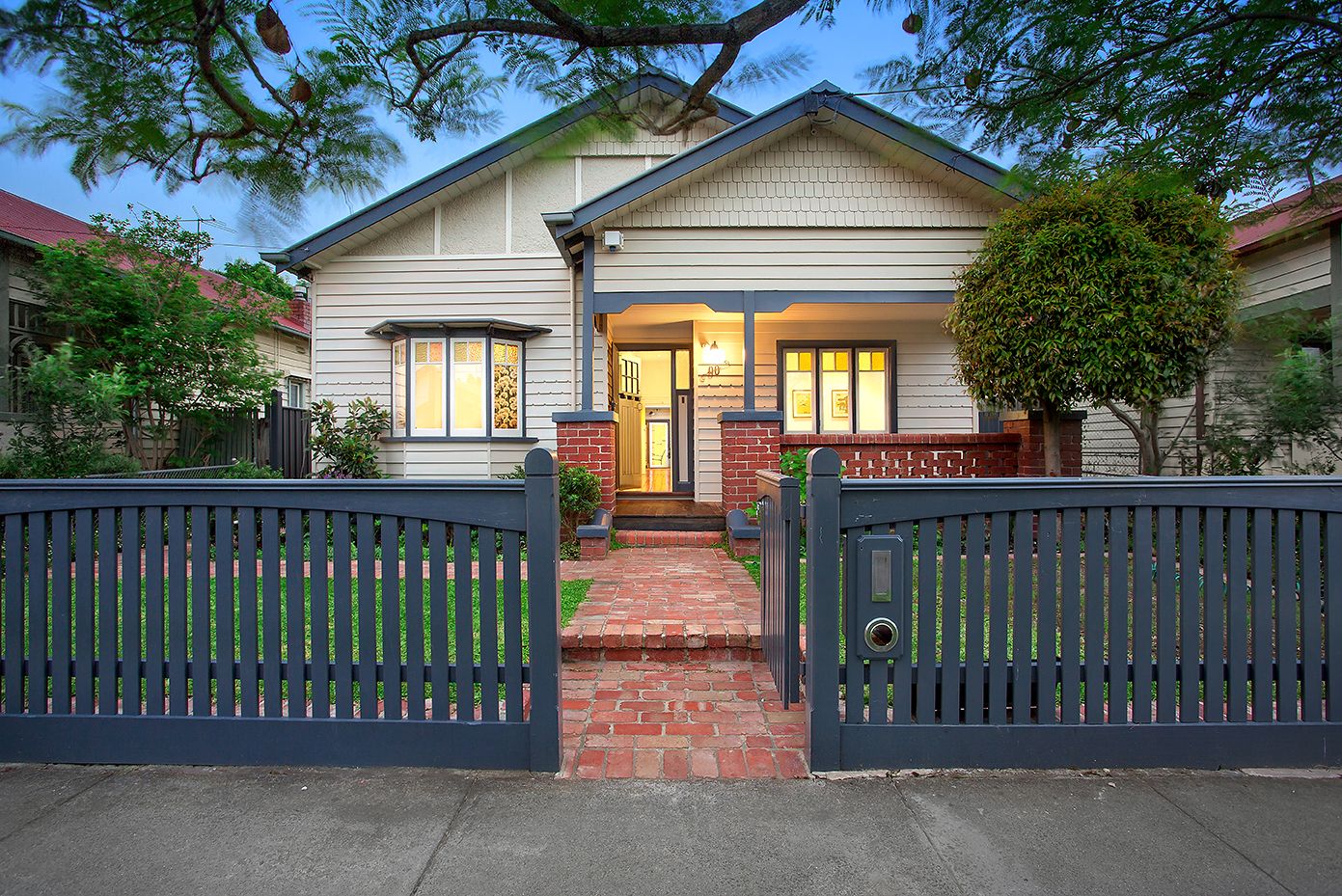 Perfect Living In A Prime Preston Position