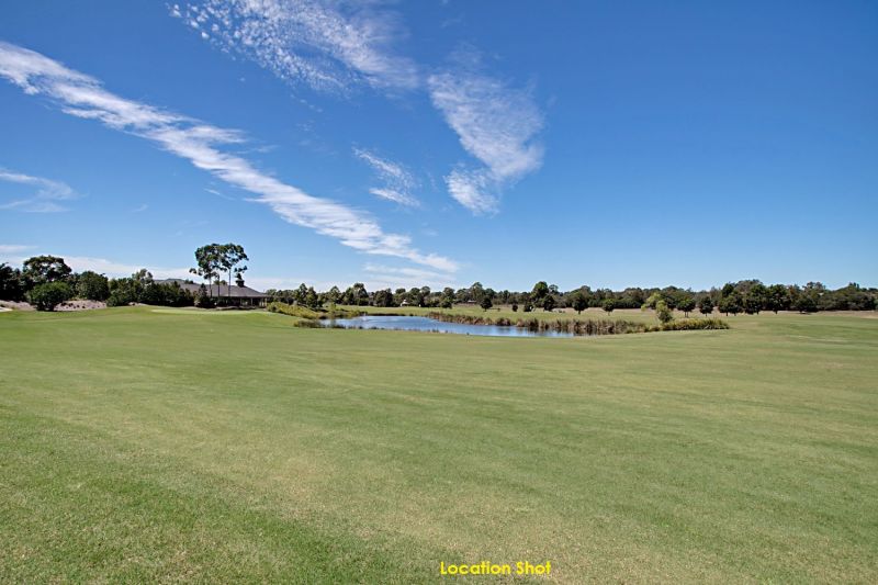 Real Estate For Sale 102 Governors Way Macquarie Links , NSW