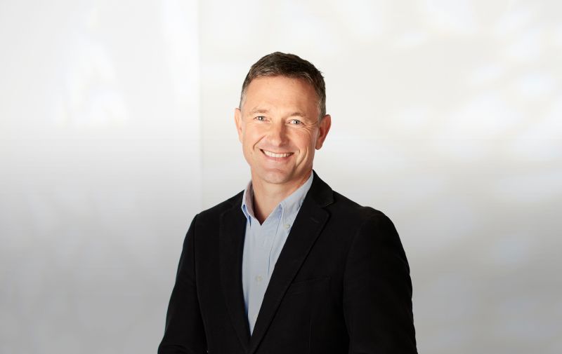 Tom Barr Smith Kay & Burton