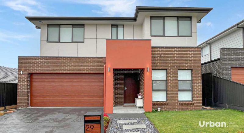 29 Cabbage Gum Avenue