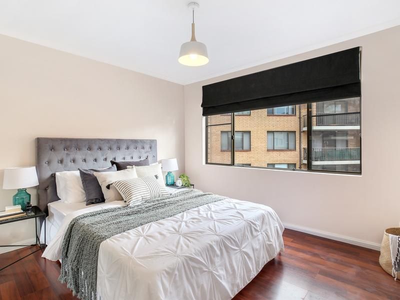 54/94-100 Flora Street, SUTHERLAND, Sutherland - Thumbnail 6