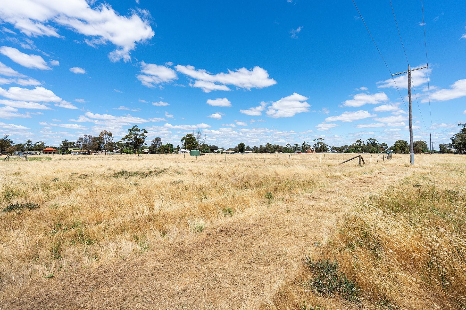 Lot 13 Butt Street Korong Vale, Korong Vale - Thumbnail 8