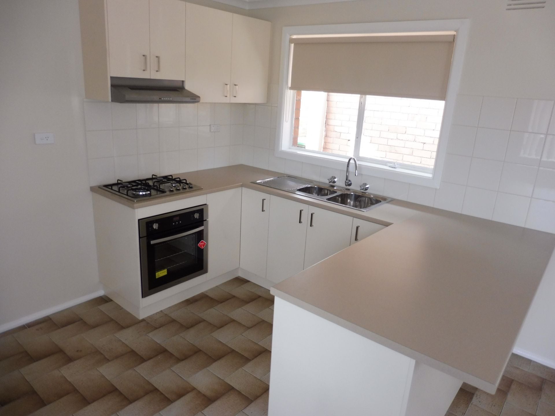 FULLY RENOVATED!