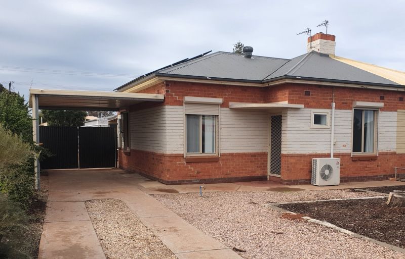 126 Playford Avenue, Whyalla Peter Calliss Real Estate