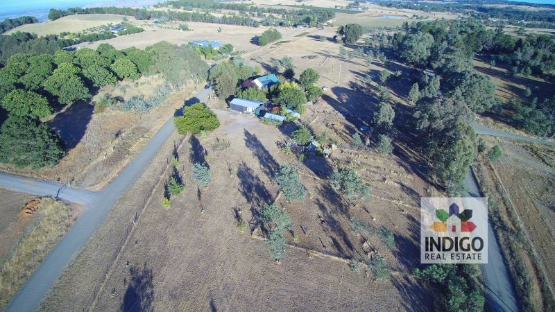 24 Ryan Lane Beechworth VIC, Beechworth - Thumbnail 3