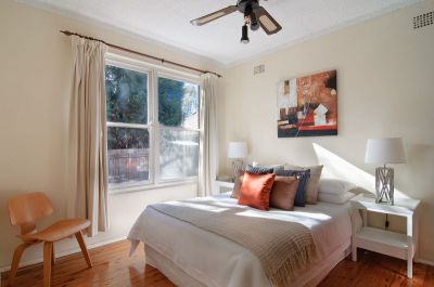 6/7 Campbell Avenue, Lilyfield