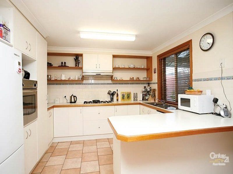 9 Mulcahy Court, Altona Meadows - Thumbnail 4