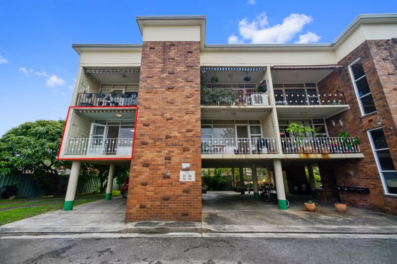 Real Estate For Lease 33/18 Lucy Street Ashfield , NSW