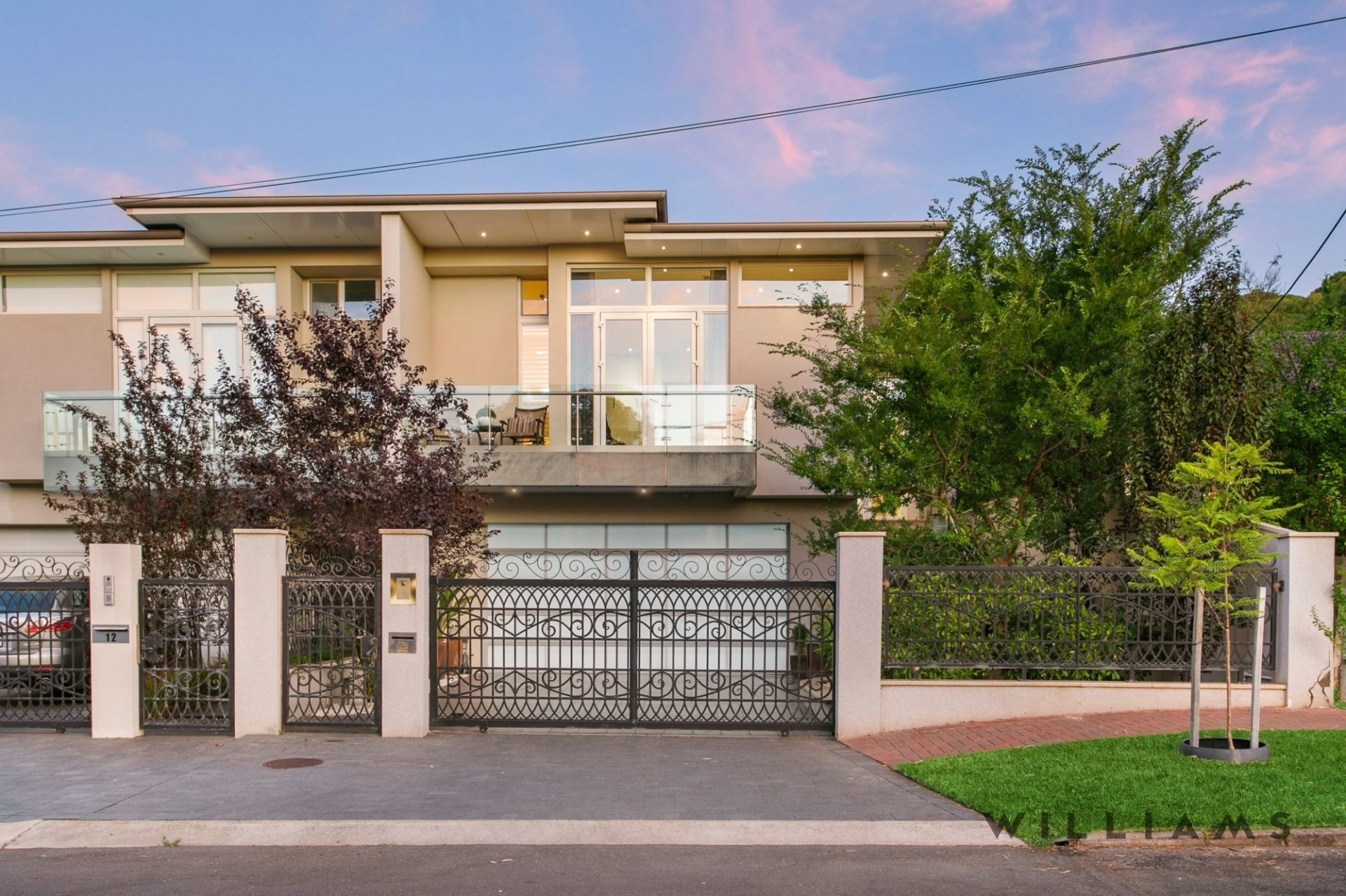 12A Elinor Terrace, Glen Osmond Williams Real Estate