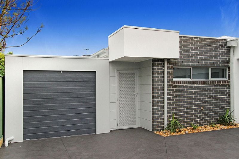 4/25 Clunes Street, Kingsbury