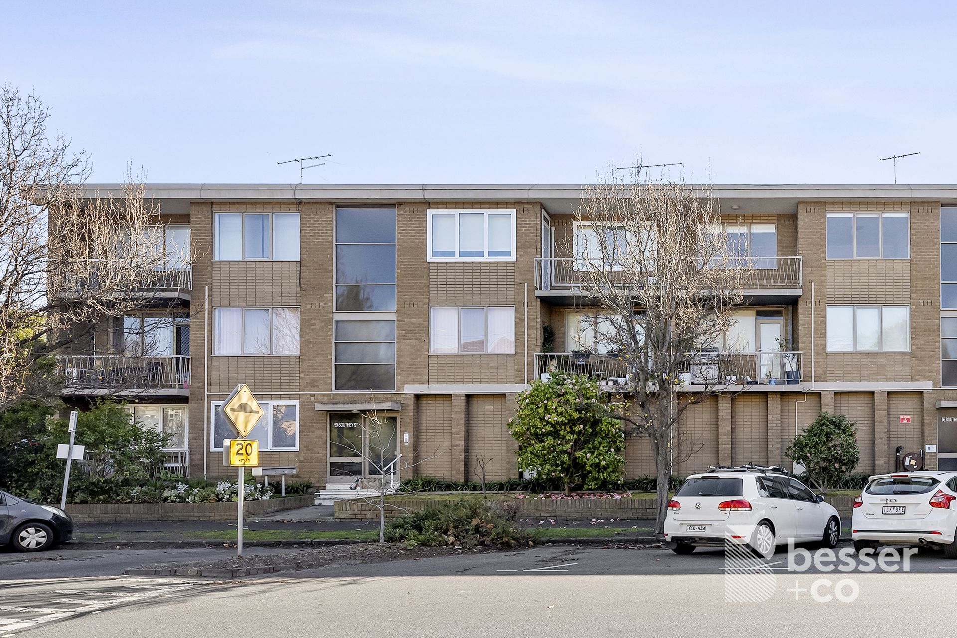 6/59 Southey Street, Elwood - Thumbnail 2